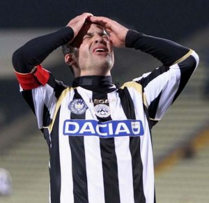 udinese az