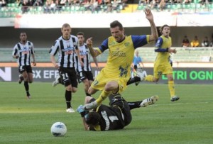 udinese chievo