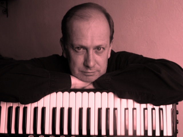 Riccardo Centazzo concerto a Pordenone