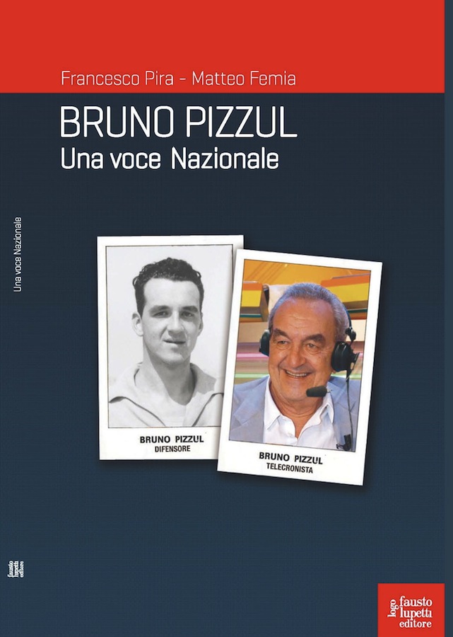 Incontro con Bruno Pizzul a Cividale del Friuli