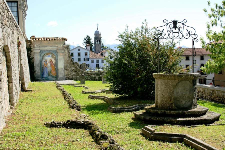 Note & solidarietà con “Musica per l’Emilia” Castello Colloredo