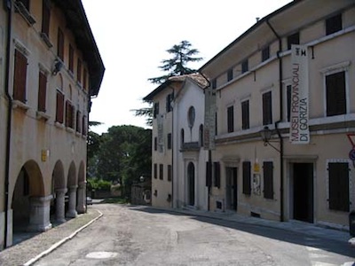 Ogni domenica Aperitivi d'autunno in museo a Gorizia