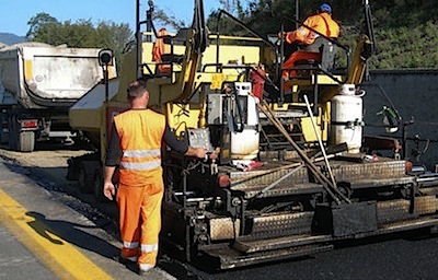 Viabilità, via libera a nuovi lavori sulle strade provinciali