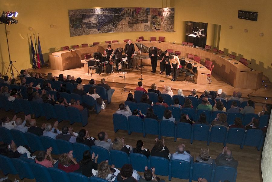 37^ stagione concertistica dell’Associazione Giovanile Musicale Agimus di Gorizia