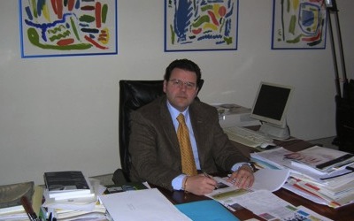 Daniele Macorig