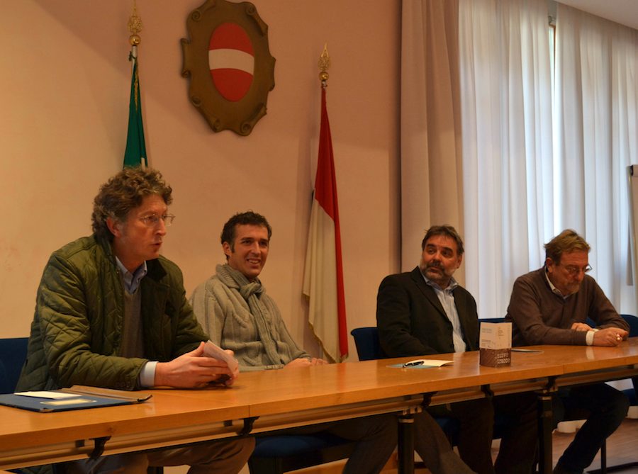 Cividale, SOMSI presenta 