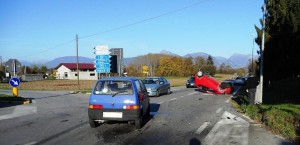 incidenti
