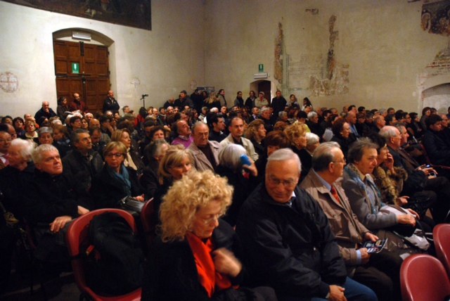 Fadiesis Accordion Festival chiusura brillante con il Convento gremito