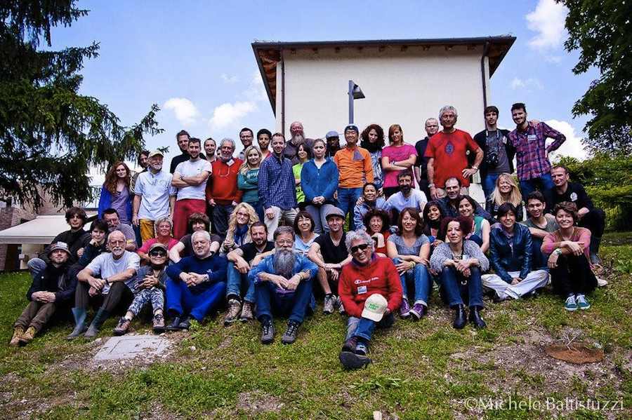 Humus Park, incontro conclusivo venerdì 23 novembre a Pordenone