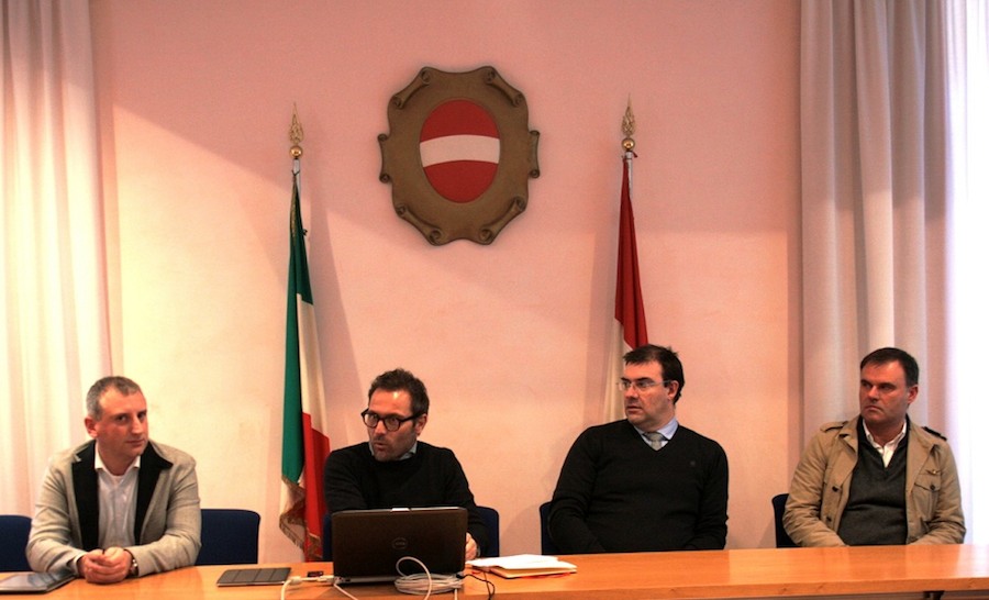 Il nuovo servizio on-line del Comune di Cividale del Friuli