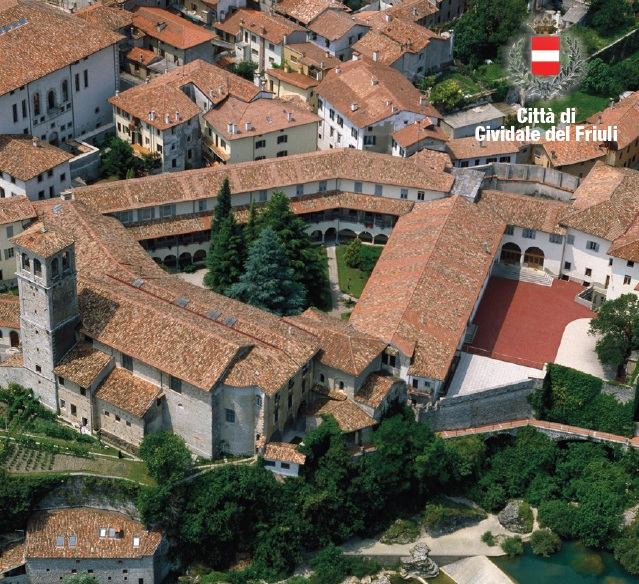 Interventi di restauro e di valorizzazione nel Monastero di Santa Maria in Valle