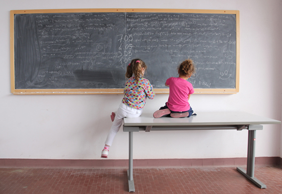 SISSA per la scuola