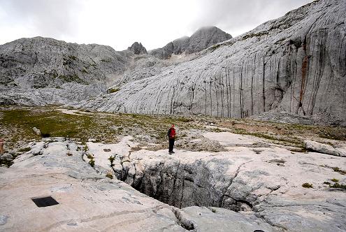 Società Alpina Friulana, verso la realizzazione di un rifugio low cost