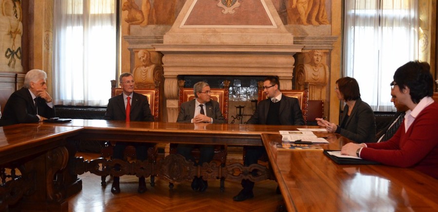 Turismo religioso, il Friuli coinvolto in un’iniziativa dedicata ai Santi Cirillo e Metodio