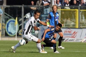 Atalanta-Udinese