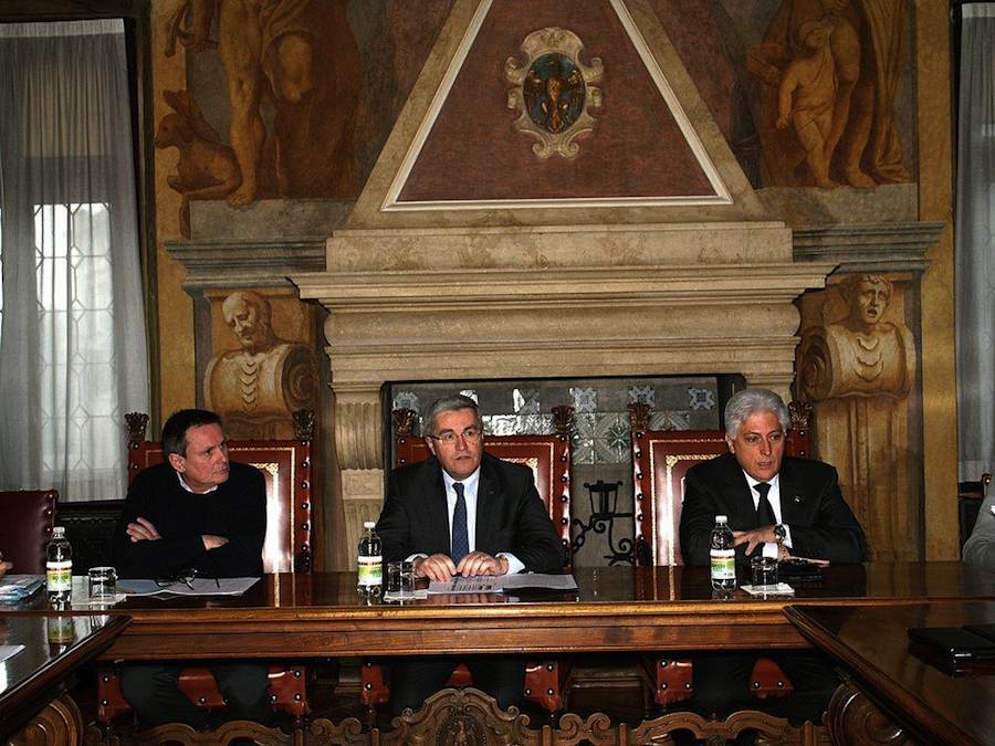 Fontanini, «In Fvg gli enti locali schiaccati dal Patto di Stabilità»