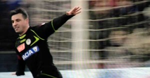 Sampdoria Udinese