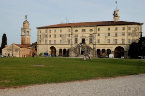 Il castello, simbolo del Friuli, dallo Stato alla Regione