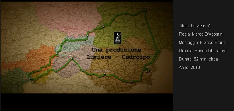 Nuovo appuntamento a Torviscosa con la giovane cinematografia friulana