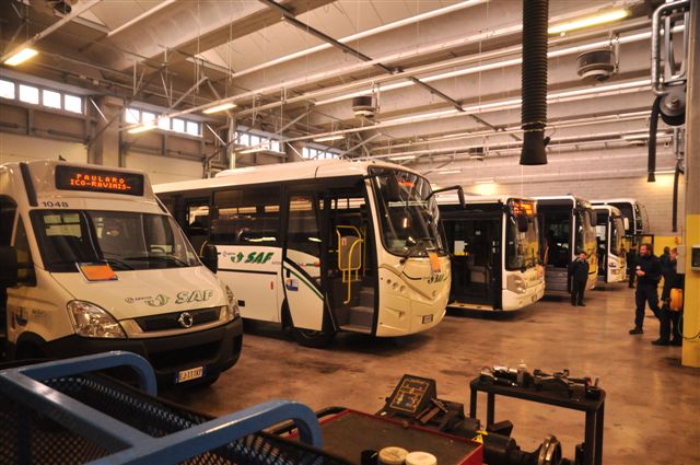 Trasporto pubblico in montagna, martedì il vertice in Provincia di Udine