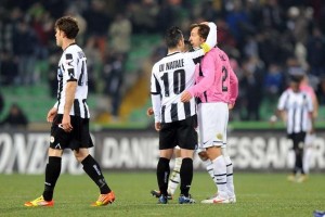 juve udinese