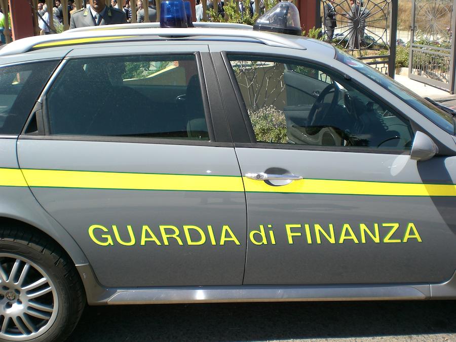 Contraffazione: sequestri in regione