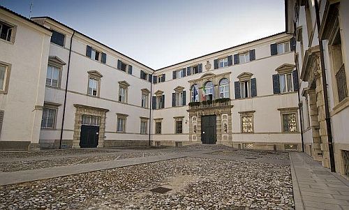 Iscrizioni all'Università di Udine in aumento