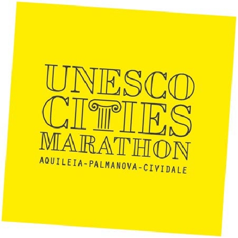La maratona delle Città Unesco del Friuli Venezia Giulia