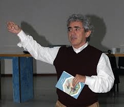 Tolmezzo: incontro con Bruno Tognolini