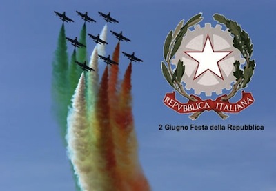 Cividale del Friuli festeggia la Repubblica