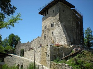 Magnano in Riviera ricorda le vittime del terremoto