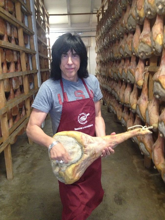Rivoluzioni Punk dai Ramones ai Green Day
