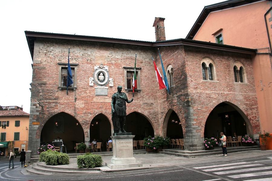 Cividale del Friuli e il Cividalese nelle tesi di laurea