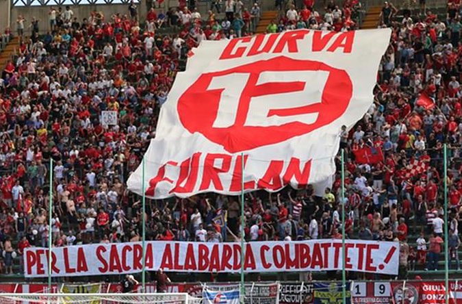 Disastro Triestina da dove ripartire?