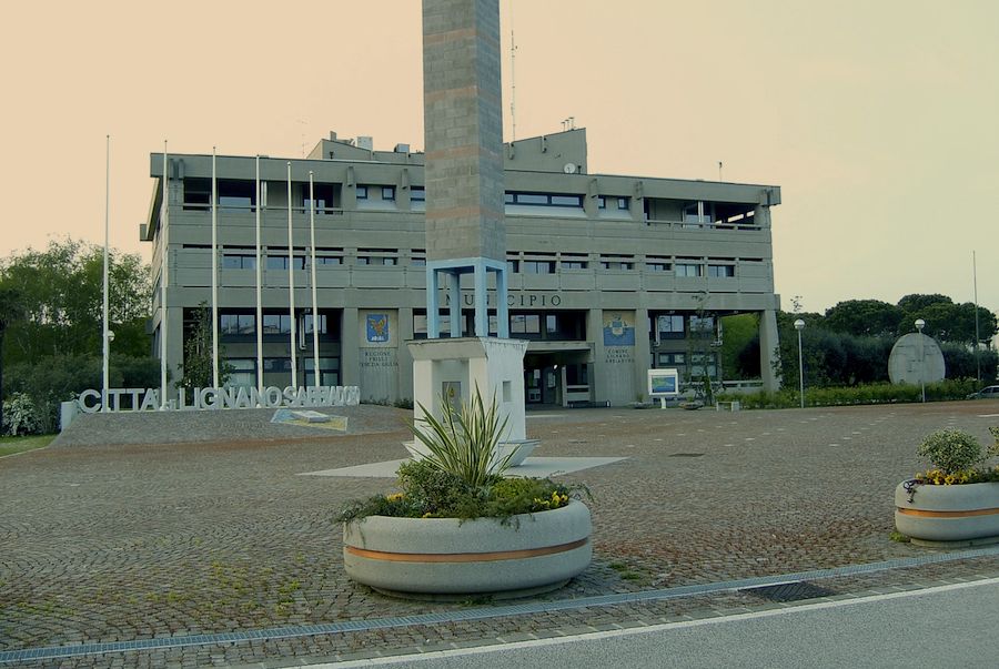 Lignano: il Comune stringe sull'abusivismo