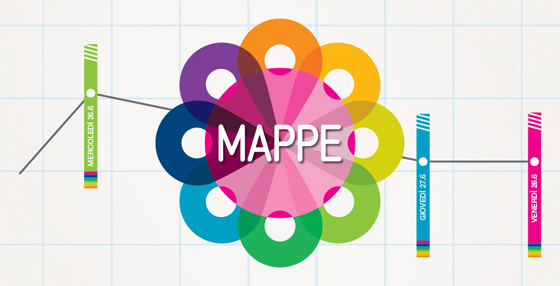 Mappe 2013: un’edizione speciale