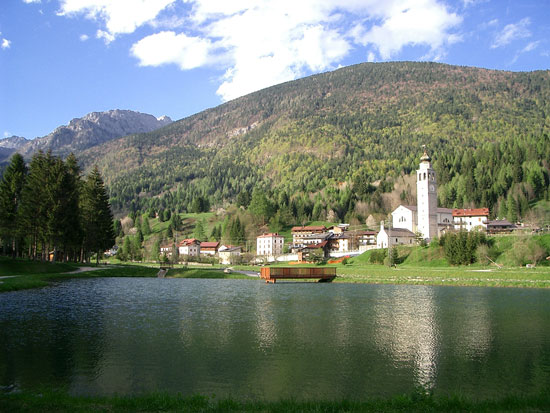 Parte la stagione estiva nelle montagne del FVG