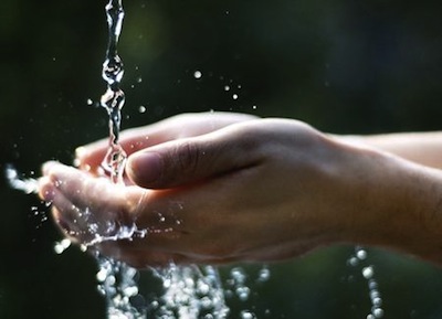 Acqua nuovamente potabile a Rualis