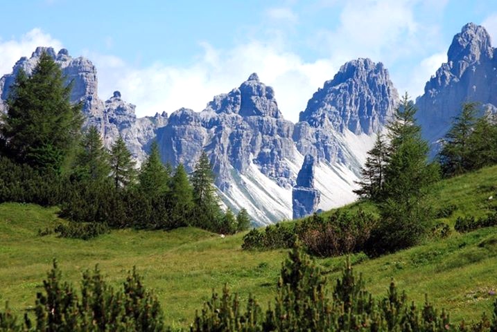 Il Friuli Venezia Giulia all’Expo Dolomiti