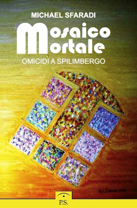 Mosaico mortale - Omicidi a Spilimbergo