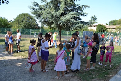 Buttrio, riparte Scuola genitori