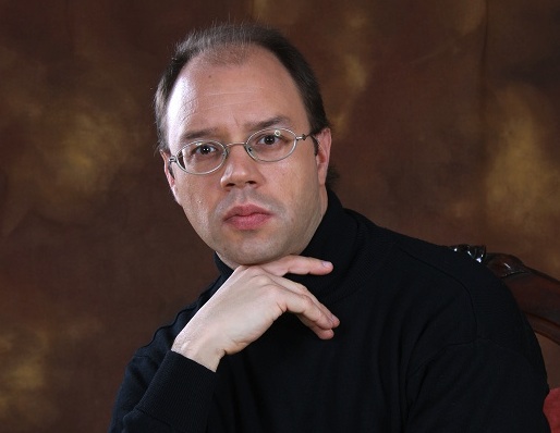 Concerto del pianista Olaf John Laneri a Colloredo
