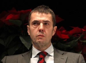 Pordenone rischia di scomparire, l'appello del presidente Ciriani