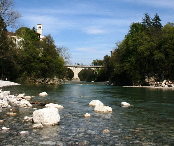 Cividale, in scena i racconti del Natisone