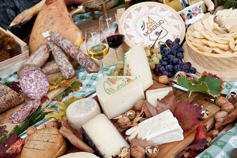 Friulano on tour: la promozione enogastronomica del FVG