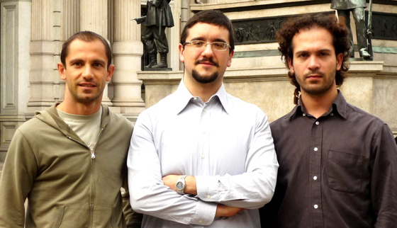 Tre ex-studenti MCA finalisti per il premio Barilla