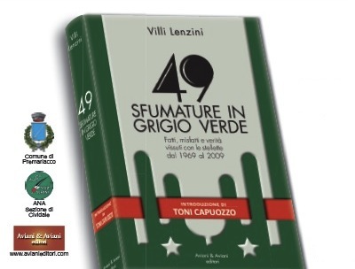 49 sfumature di grigio verde