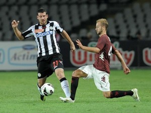 Torino-Udinese