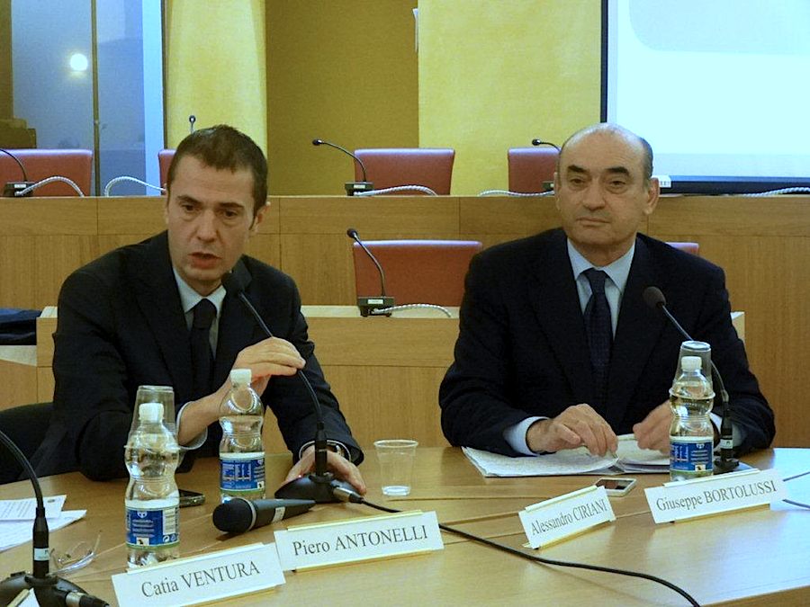 Abolizione Province Fvg, vince l'incertezza