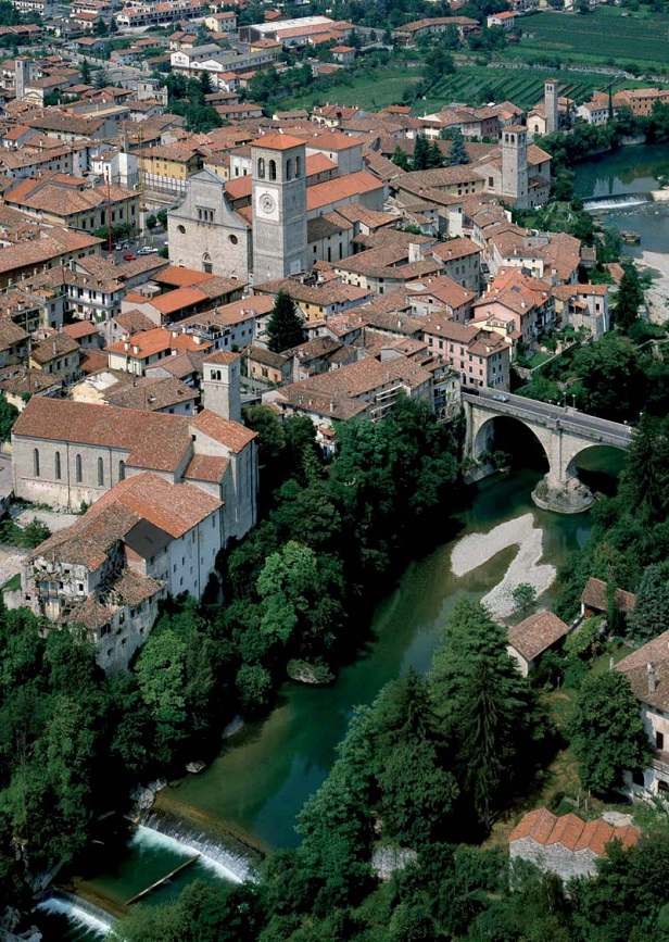 Cividale, bilancio turismo di fine anno